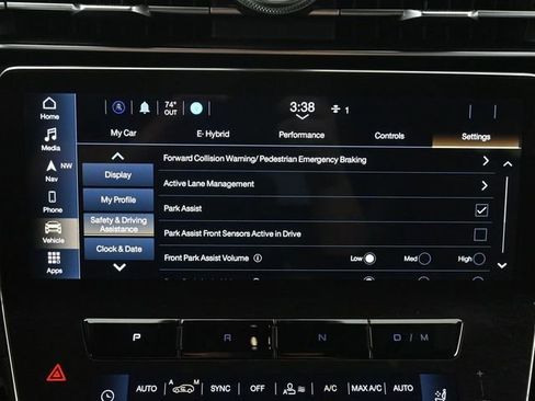 Used 2023 Maserati Grecale GT image 34