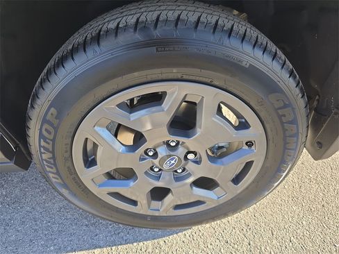 New 2026 Subaru Outback Premium image 30