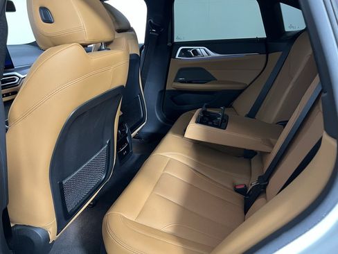 Used 2023 BMW i4 eDrive35 w/ Premium Package image 27