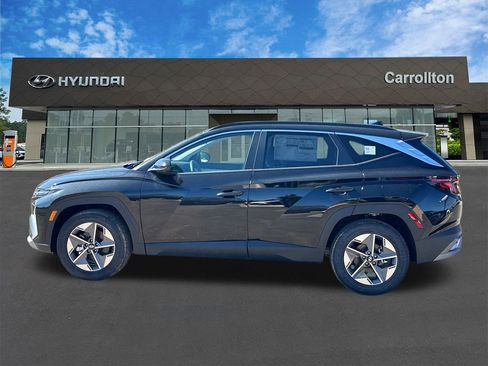 New 2026 Hyundai Tucson SEL FWD image 9