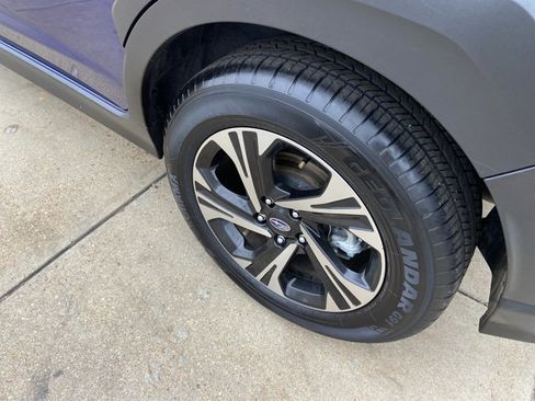 Used 2024 Subaru Crosstrek 2.0i Premium image 29