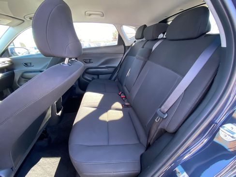 Used 2025 Hyundai Kona SEL image 25