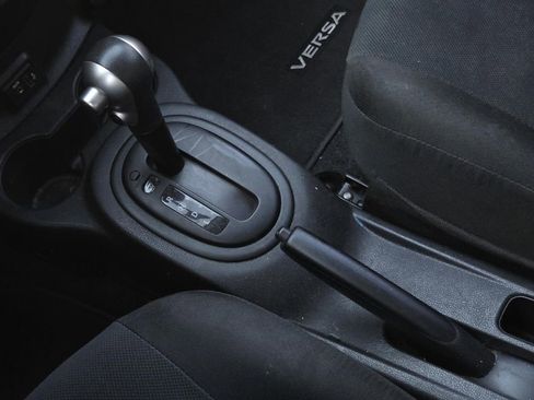 Used 2019 Nissan Versa Note S image 22