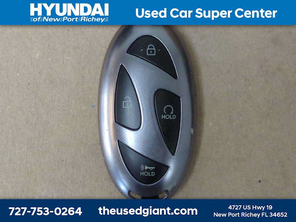 Used 2026 Hyundai Palisade SEL FWD image 36