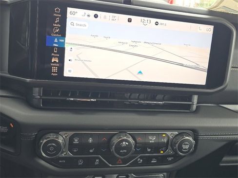 New 2025 Jeep Wrangler Sahara image 10