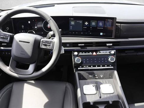 New 2026 Hyundai Santa Fe Calligraphy AWD/4WD image 25