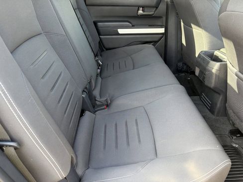 Used 2024 Toyota Tacoma TRD Sport AWD/4WD image 14