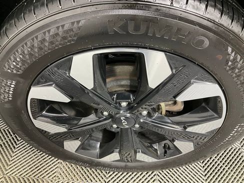 Used 2023 Kia Sportage X-Line w/ X-Line Premium Package image 10