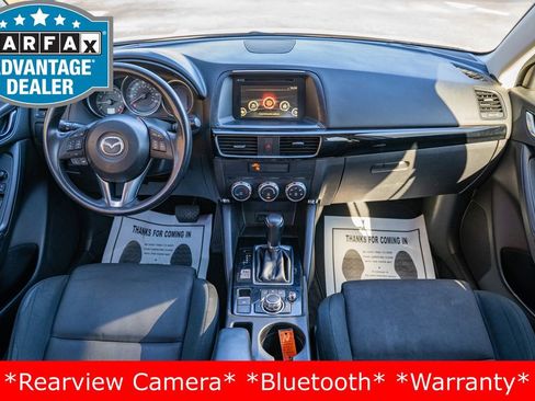Used 2016 MAZDA CX-5 Sport image 29