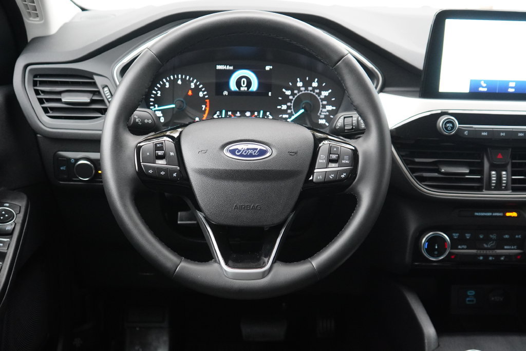 Used 2022 Ford Escape SE w/ Convenience Package AWD/4WD image 14