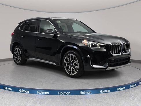 New 2026 BMW X1 xDrive28i w/ Convenience Package AWD/4WD image 3