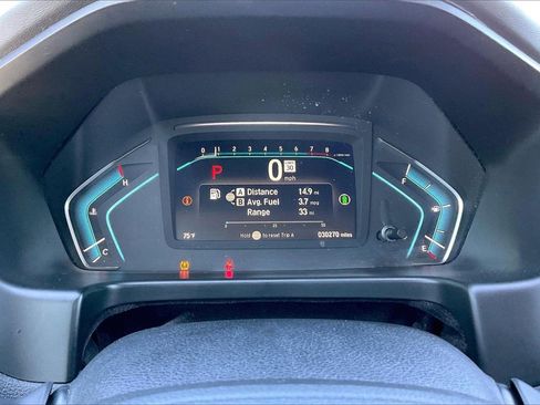 Used 2024 Honda Odyssey Touring image 12