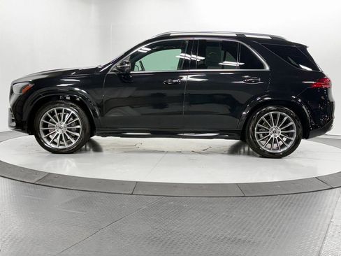 Used 2024 Mercedes-Benz GLE 580 4MATIC image 4