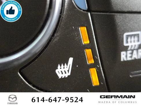 Used 2017 Chevrolet Malibu LT w/ Leather Package FWD image 34