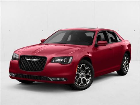 Used 2017 Chrysler 300 S w/ 300S Premium Group AWD/4WD image 1
