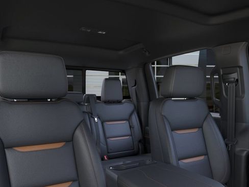 New 2026 GMC Sierra 1500 AT4 w/ AT4 Premium Package AWD/4WD image 48