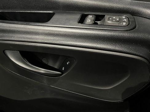 Used 2021 Mercedes-Benz Sprinter 144 Cargo image 18