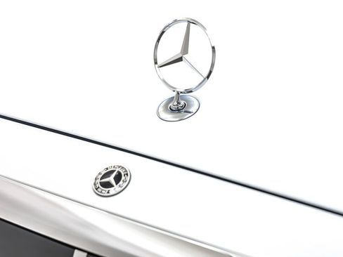 New 2026 Mercedes-Benz S 580 4MATIC Sedan image 13