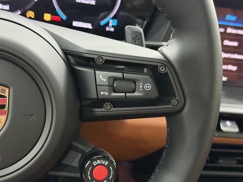 New 2026 Porsche 911 Carrera image 49