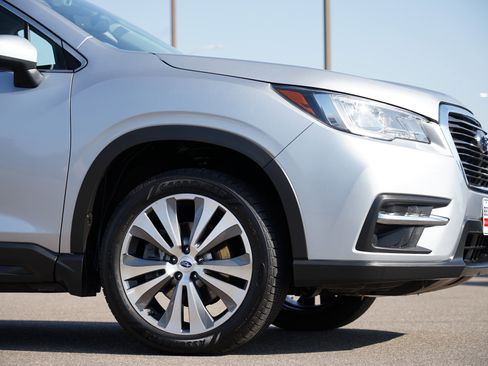 Used 2020 Subaru Ascent Premium w/ Sport Package image 11