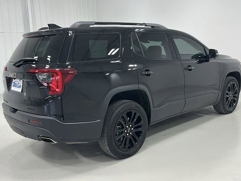 Used 2023 GMC Acadia SLE w/ Driver Convenience Package image 6