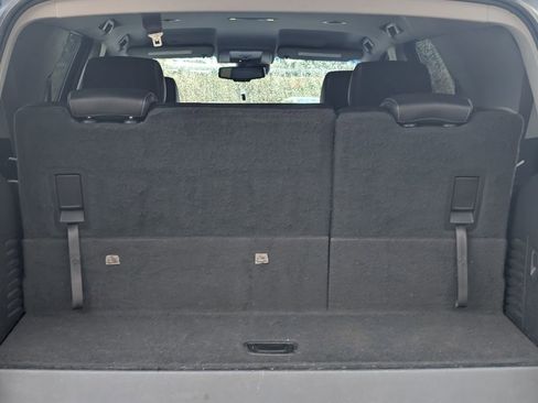 Used 2015 Chevrolet Tahoe LT image 24