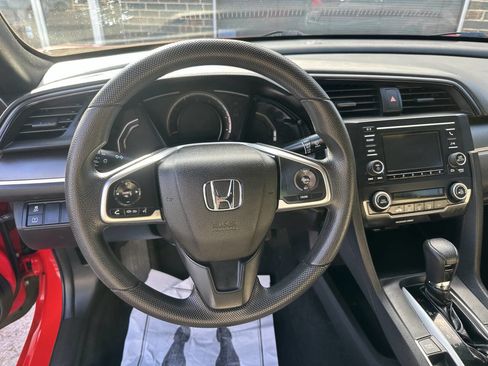 Used 2018 Honda Civic LX-P image 16