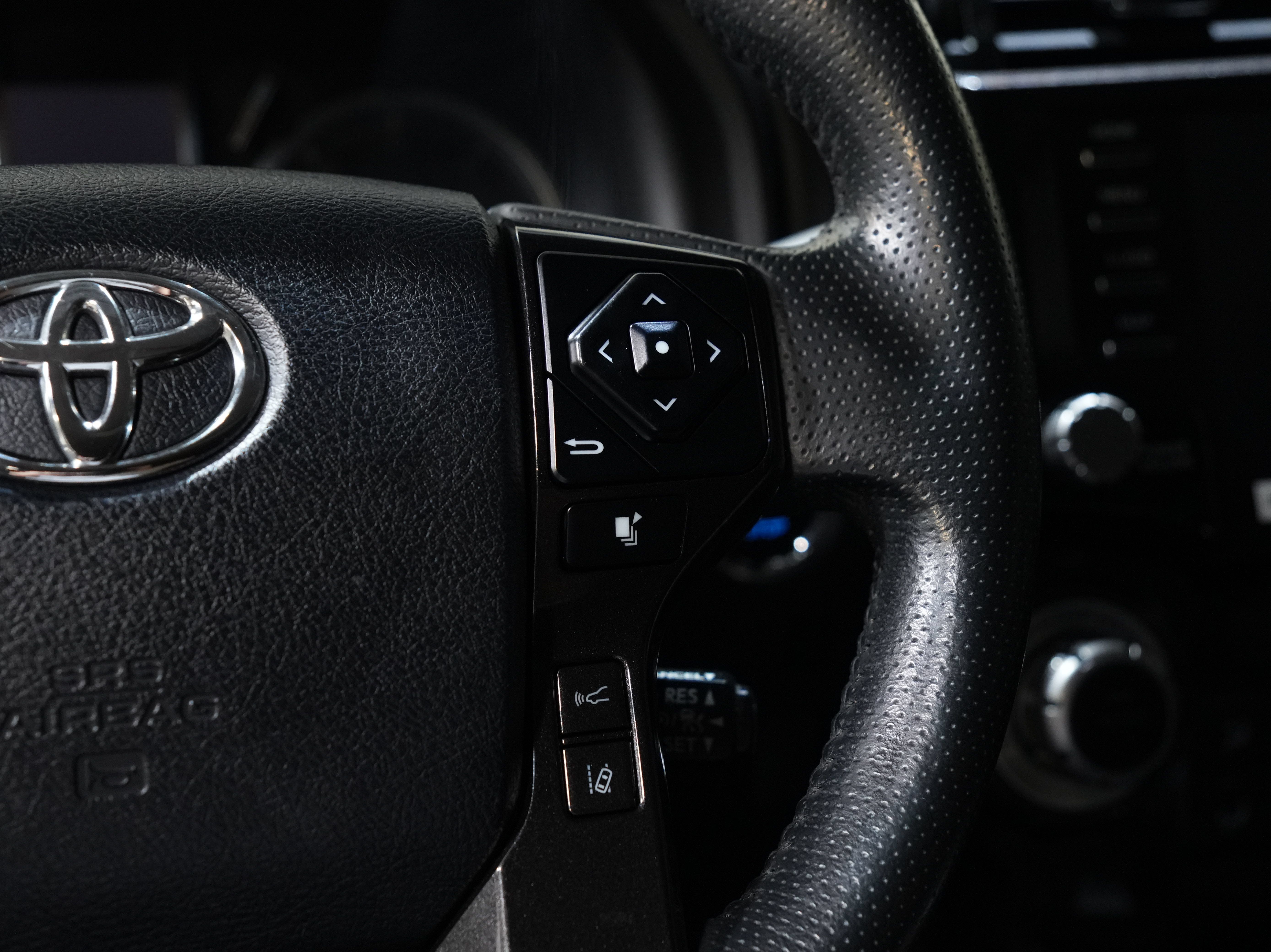 Used 2020 Toyota 4Runner TRD Pro AWD/4WD image 40