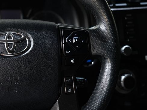 Used 2020 Toyota 4Runner TRD Pro AWD/4WD image 40