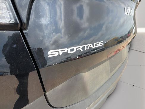 Used 2023 Kia Sportage X-Line w/ X-Line Premium Package image 24