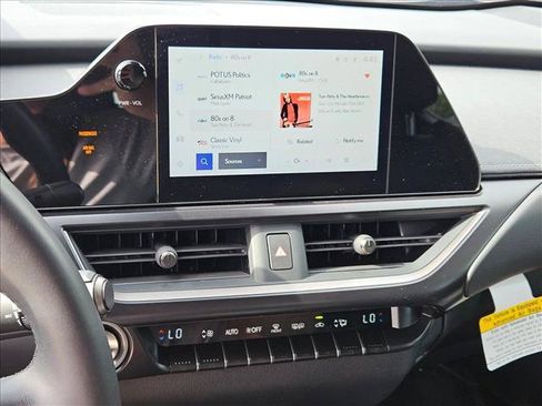 Used 2025 Lexus UX 300h FWD w/ Accessory Package (Z2) image 13