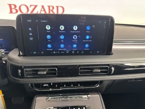 New 2025 Lincoln Aviator Premiere image 11