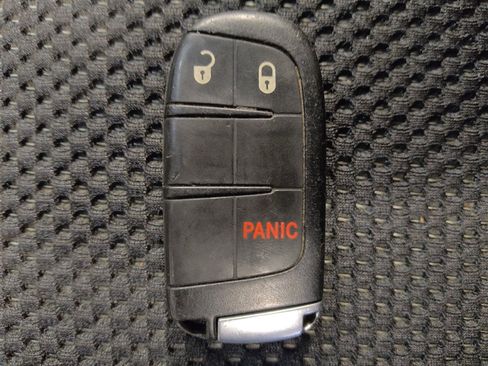 Used 2018 Dodge Journey Crossroad image 32