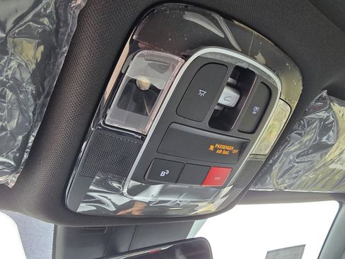 New 2026 Hyundai Tucson Limited image 34