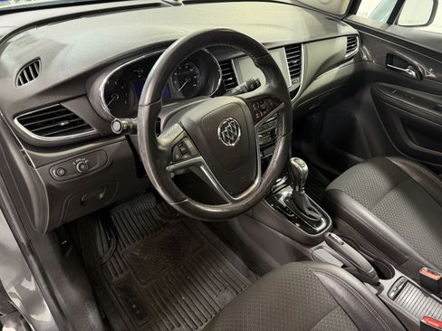 Used 2019 Buick Encore Preferred FWD image 14