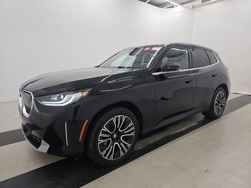Used 2026 BMW X3 xDrive30i AWD/4WD image 5