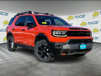 New 2026 Honda Passport TrailSport Elite