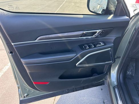 Used 2024 Kia Telluride SX Prestige X-Line image 9