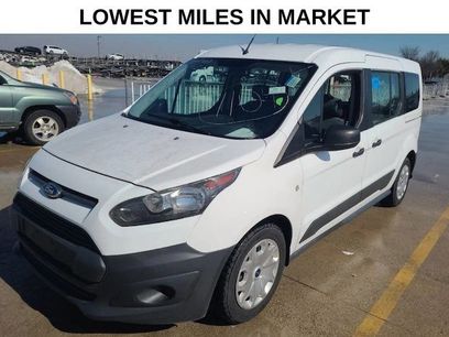 Used 2015 Ford Transit Connect XL