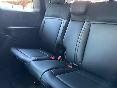 New 2027 Kia Telluride X-Line SX Prestige AWD/4WD image 15
