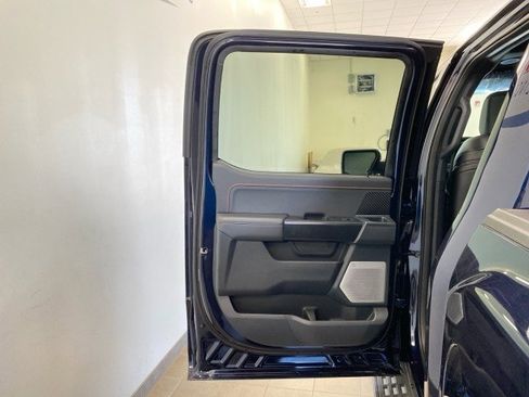 New 2025 Ford F150 Raptor image 8