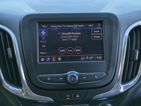 Used 2022 Chevrolet Equinox LT image 13