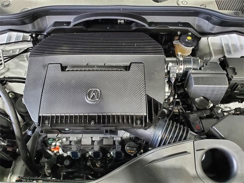 New 2026 Acura MDX w/ Technology Package image 31