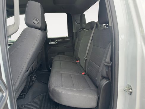 Certified 2024 Chevrolet Silverado 3500 LT w/ Convenience Package image 13