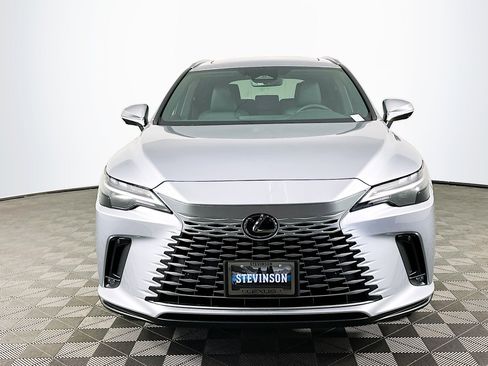 New 2026 Lexus RX 350 Premium image 2