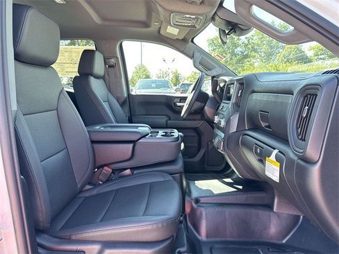 New 2026 GMC Sierra 1500 Pro w/ Pro Value Package image 24