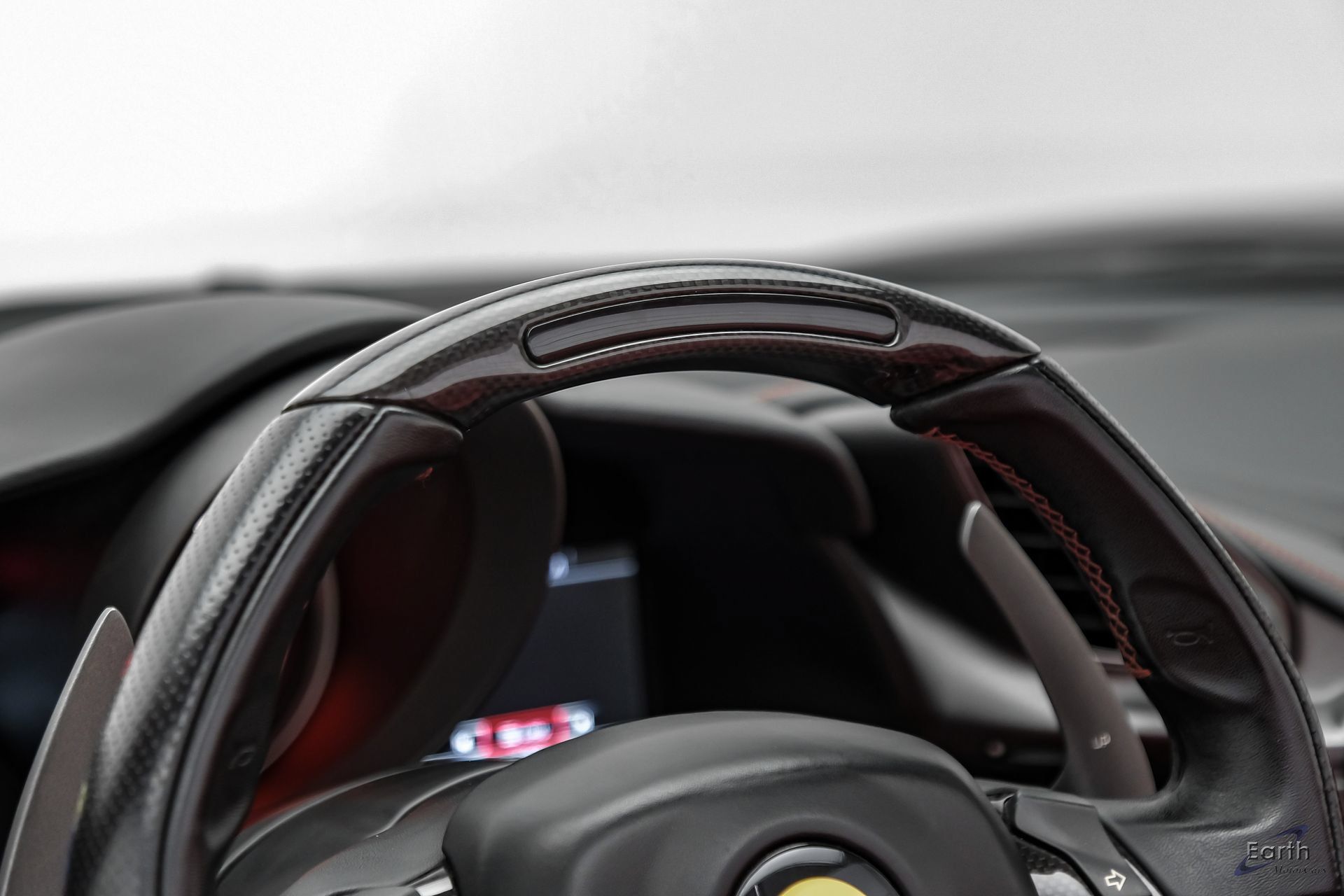 Used 2018 Ferrari 488 Spider RWD image 57