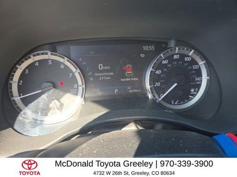 Used 2023 Toyota Highlander LE image 9