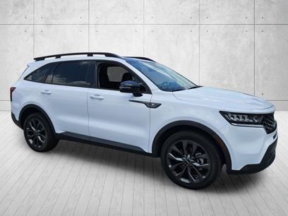 Used 2023 Kia Sorento X-Line EX