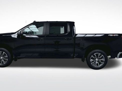 Used 2022 Chevrolet Silverado 1500 LT image 8